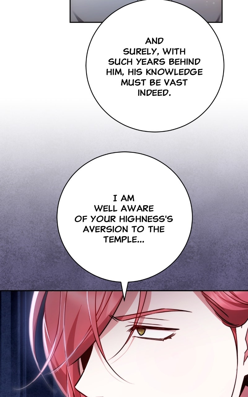 My Child Will Havea Different Father Episode 68 page 97 - 