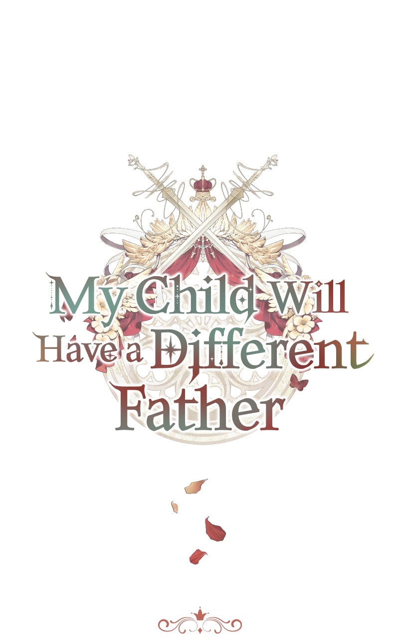 My Child Will Havea Different Father Episode 69 page 1 - 