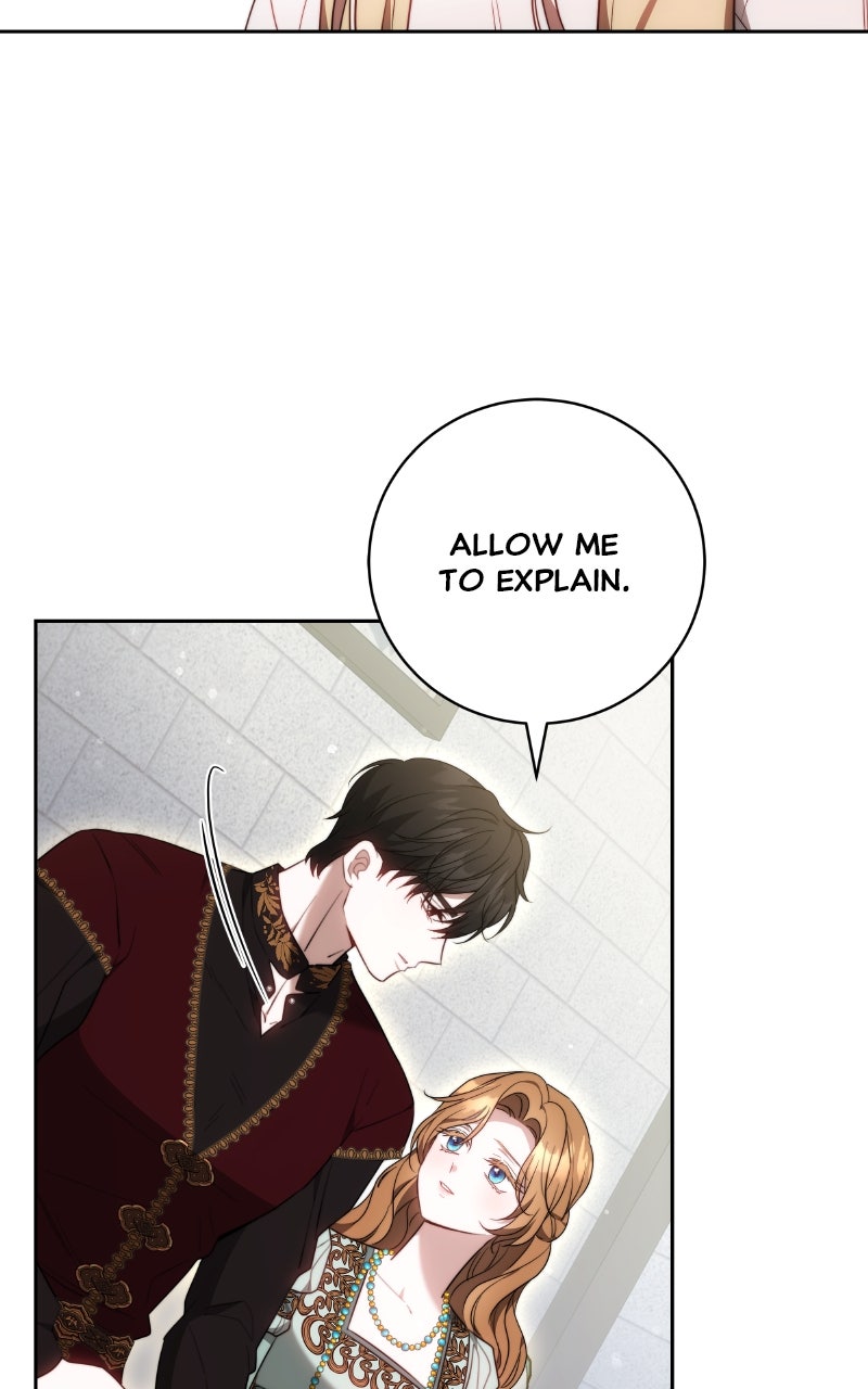 My Child Will Havea Different Father Episode 69 page 11 - 