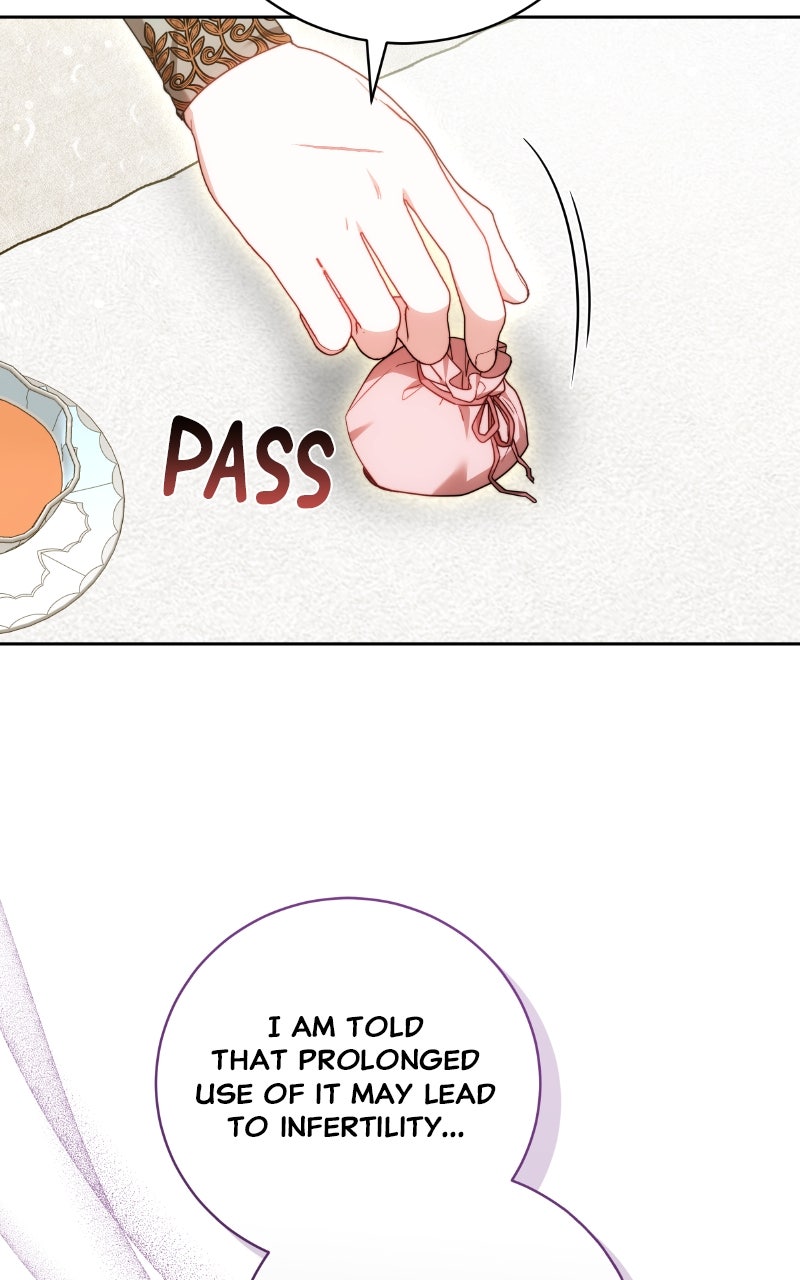 My Child Will Havea Different Father Episode 69 page 13 - 