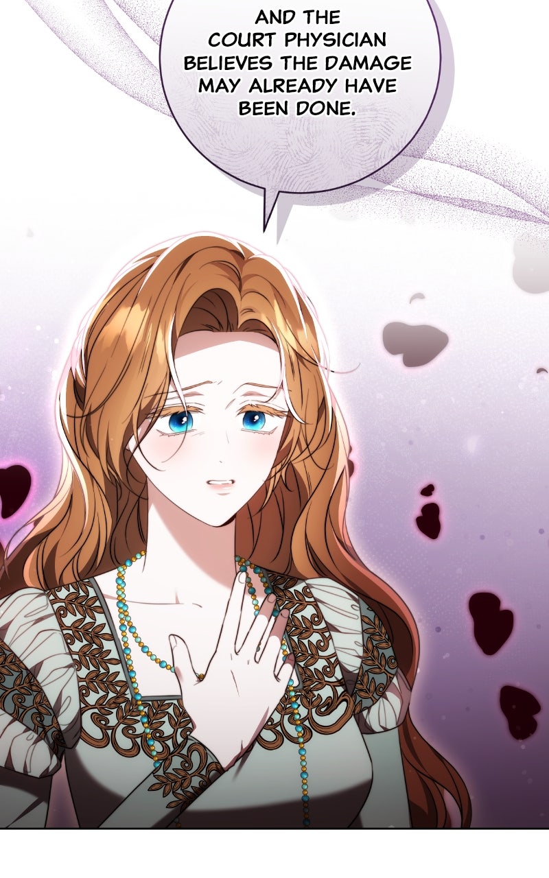 My Child Will Havea Different Father Episode 69 page 14 - 