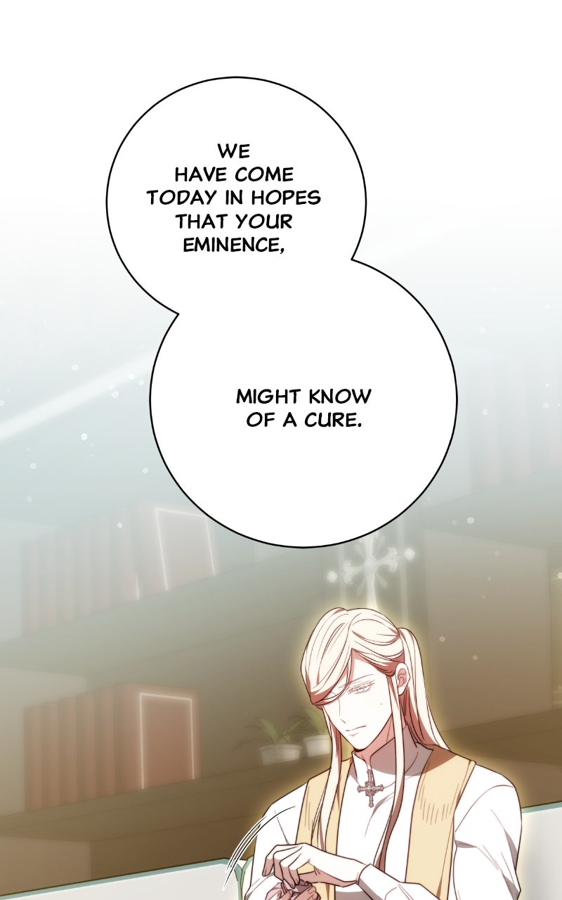 My Child Will Havea Different Father Episode 69 page 15 - 