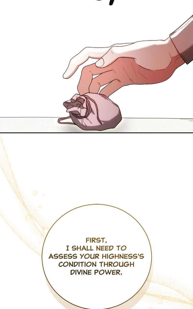 My Child Will Havea Different Father Episode 69 page 17 - 