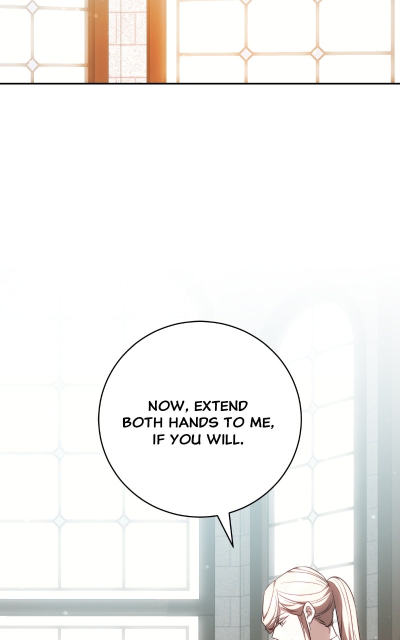 My Child Will Havea Different Father Episode 69 page 20 - 