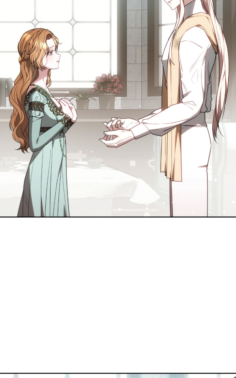 My Child Will Havea Different Father Episode 69 page 21 - 