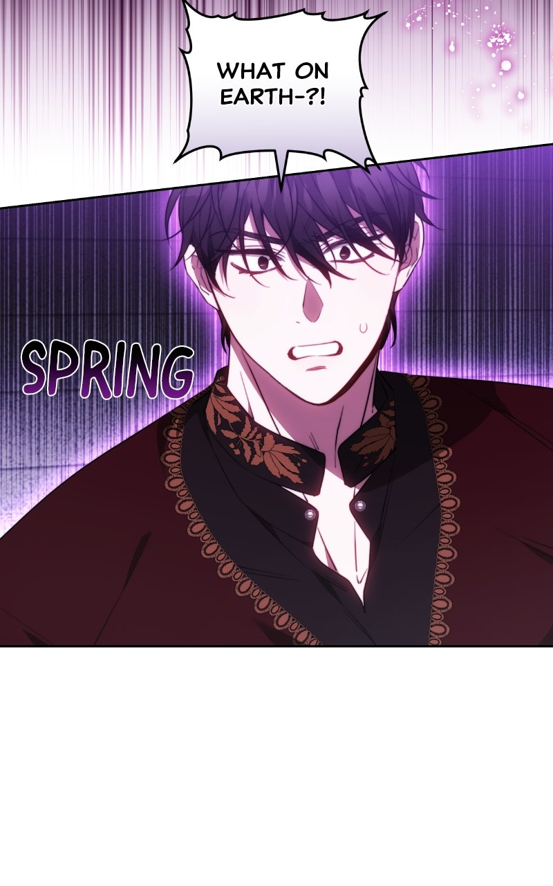 My Child Will Havea Different Father Episode 69 page 32 - 