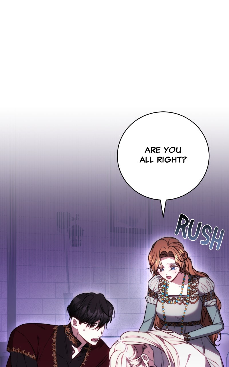 My Child Will Havea Different Father Episode 69 page 33 - 