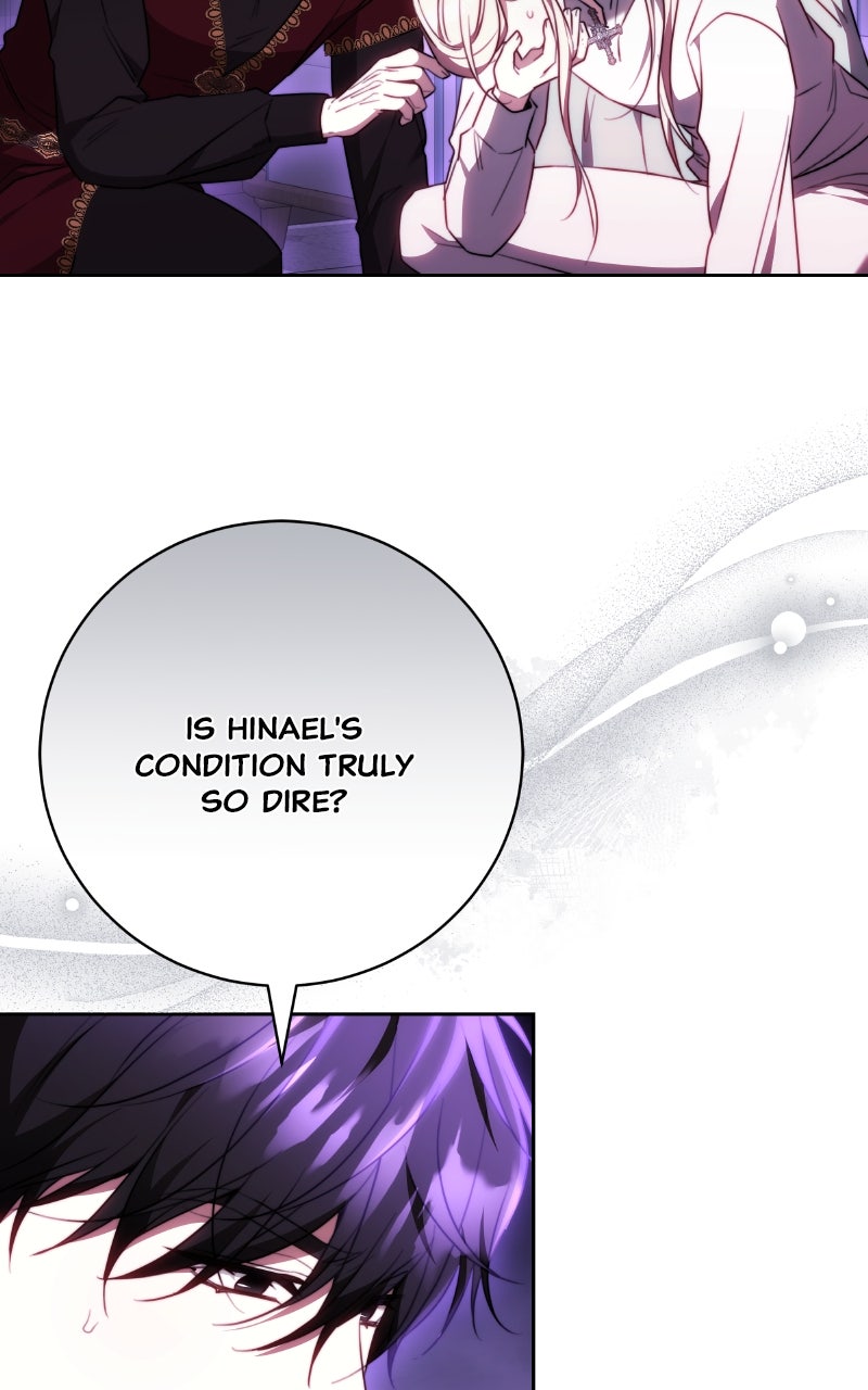 My Child Will Havea Different Father Episode 69 page 34 - 