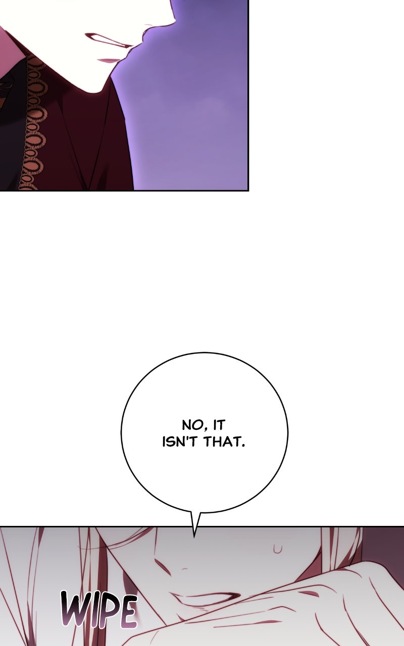 My Child Will Havea Different Father Episode 69 page 35 - 