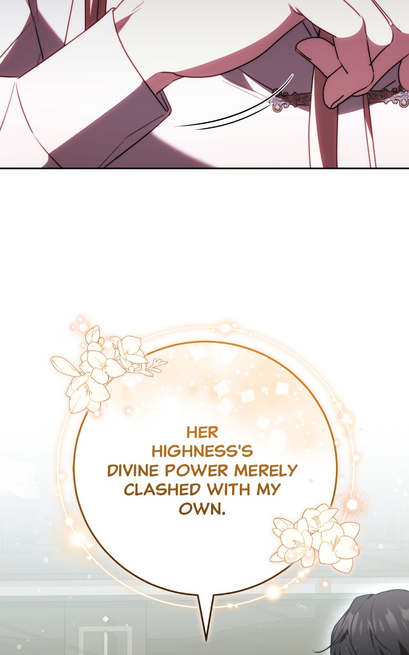 My Child Will Havea Different Father Episode 69 page 36 - 
