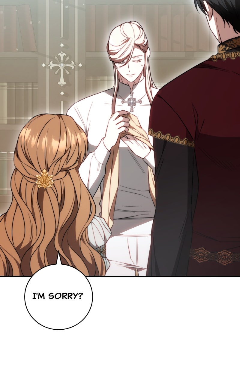 My Child Will Havea Different Father Episode 69 page 37 - 