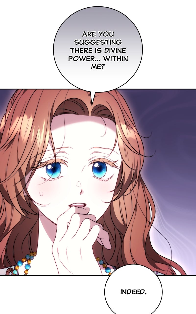 My Child Will Havea Different Father Episode 69 page 38 - 