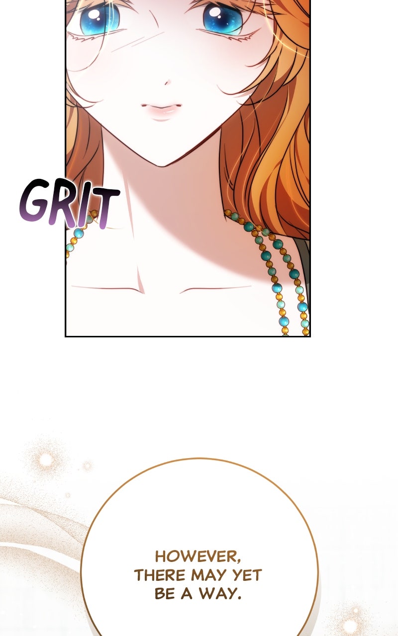 My Child Will Havea Different Father Episode 69 page 41 - 