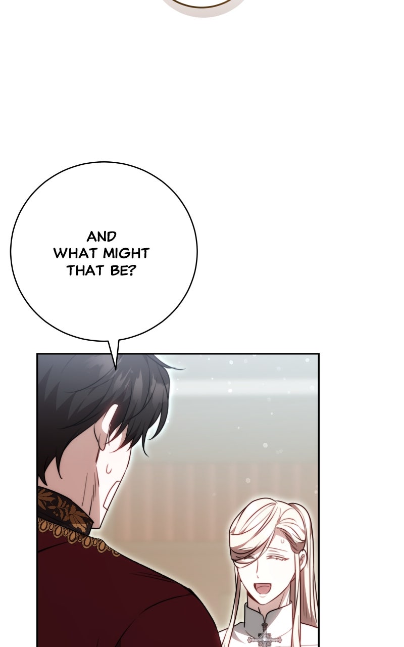 My Child Will Havea Different Father Episode 69 page 43 - 