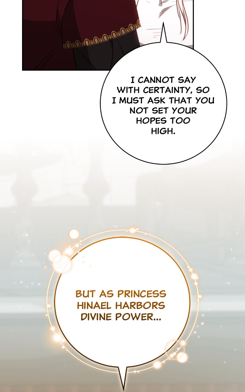 My Child Will Havea Different Father Episode 69 page 44 - 