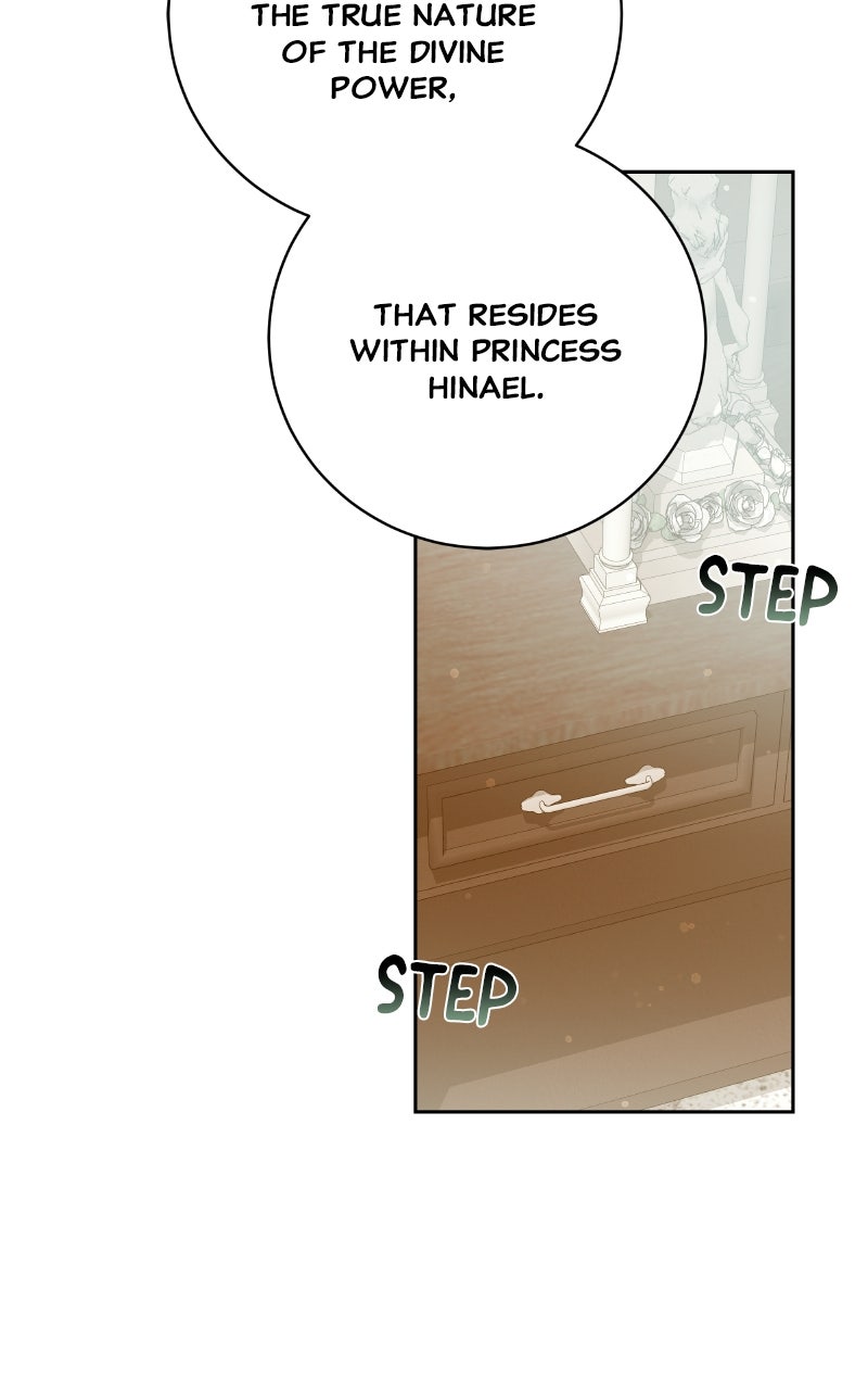My Child Will Havea Different Father Episode 69 page 49 - 