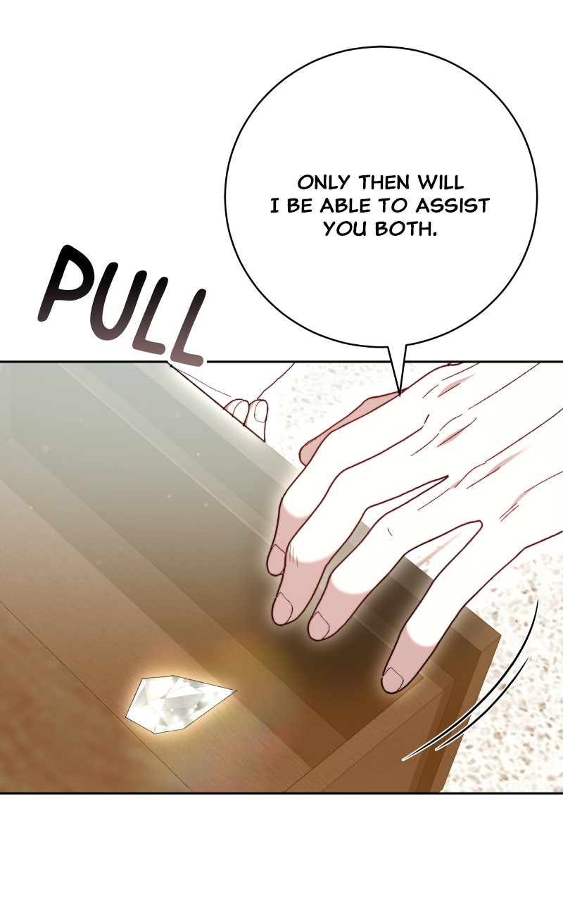 My Child Will Havea Different Father Episode 69 page 50 - 