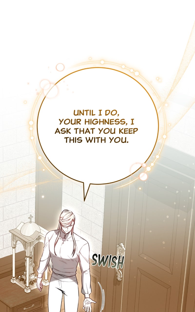 My Child Will Havea Different Father Episode 69 page 51 - 