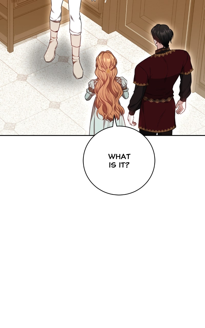 My Child Will Havea Different Father Episode 69 page 52 - 