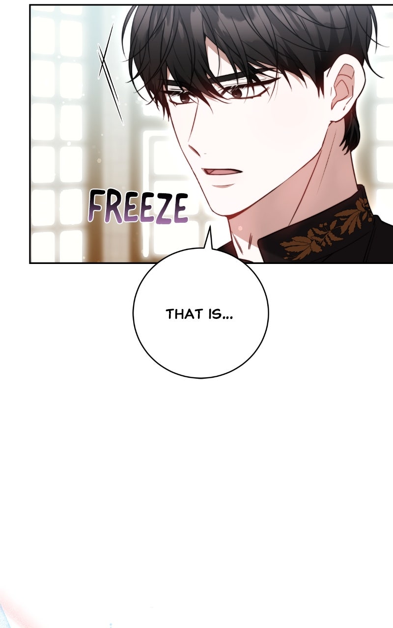 My Child Will Havea Different Father Episode 69 page 53 - 