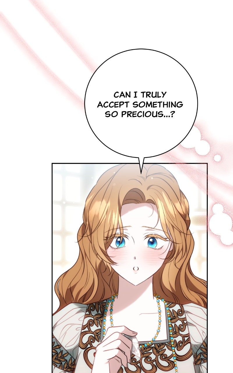 My Child Will Havea Different Father Episode 69 page 57 - 