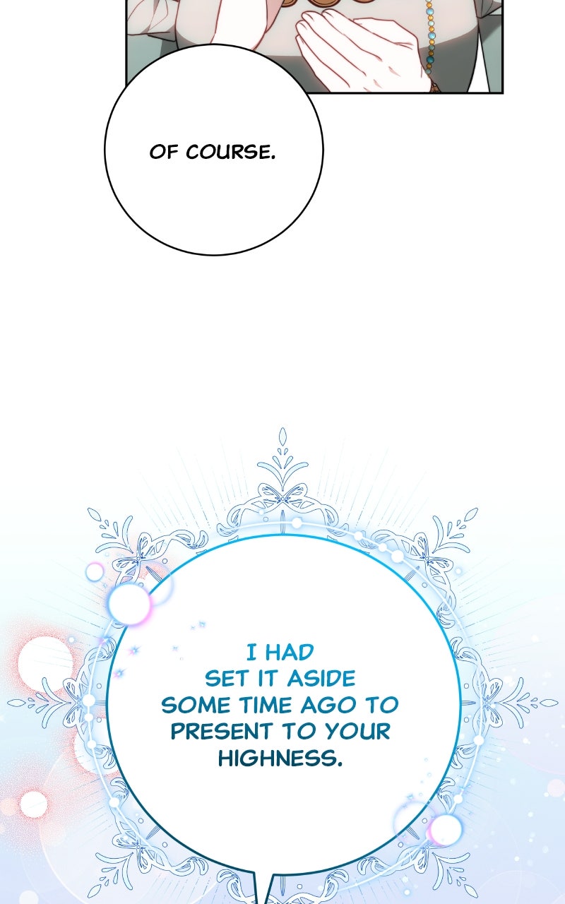 My Child Will Havea Different Father Episode 69 page 58 - 