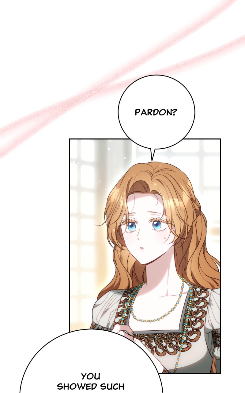 My Child Will Havea Different Father Episode 69 page 60 - 