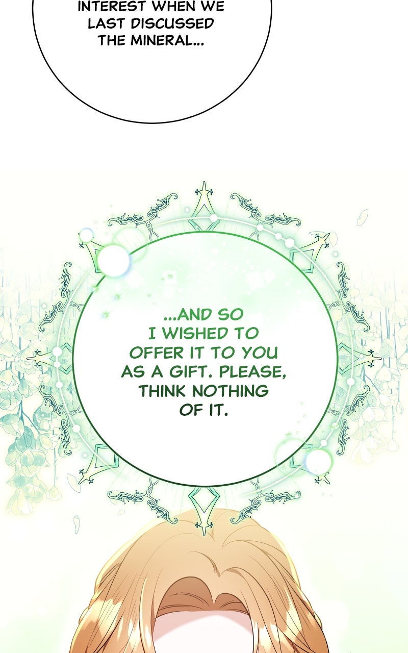 My Child Will Havea Different Father Episode 69 page 61 - 