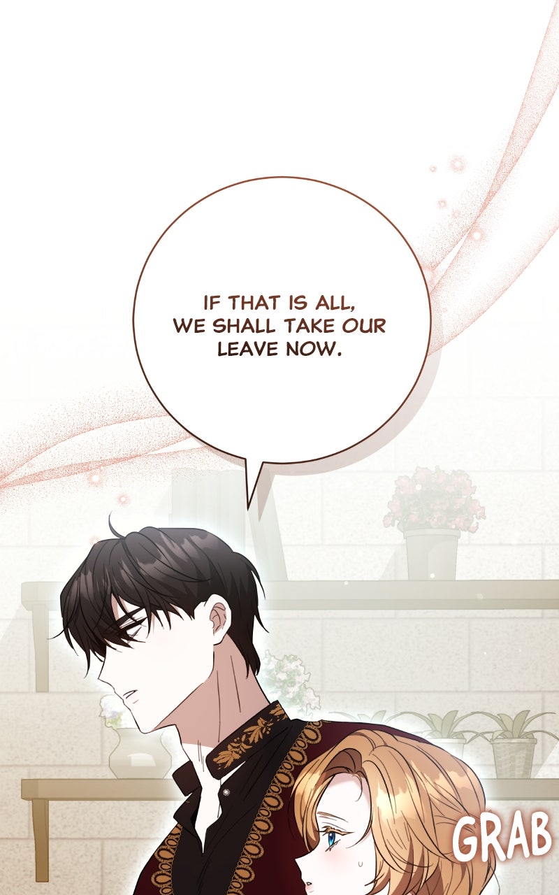 My Child Will Havea Different Father Episode 69 page 64 - 
