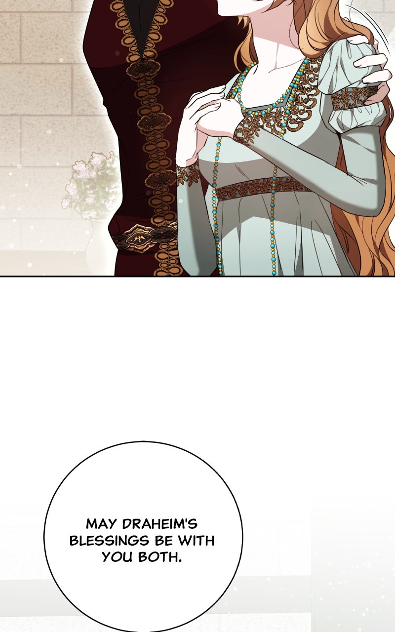 My Child Will Havea Different Father Episode 69 page 65 - 