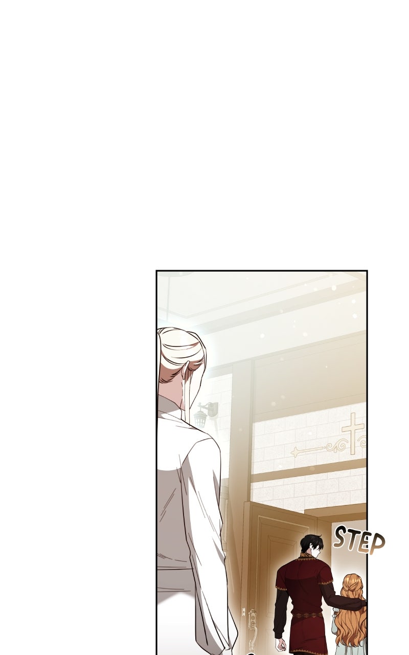 My Child Will Havea Different Father Episode 69 page 67 - 