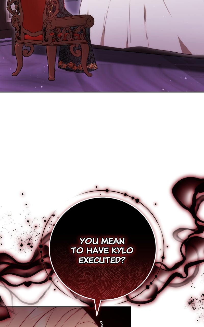 My Child Will Havea Different Father Episode 69 page 77 - 