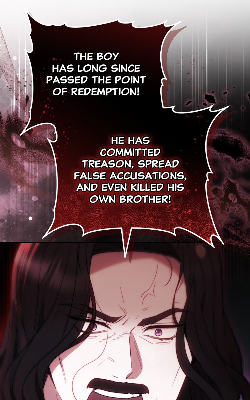My Child Will Havea Different Father Episode 69 page 80 - 