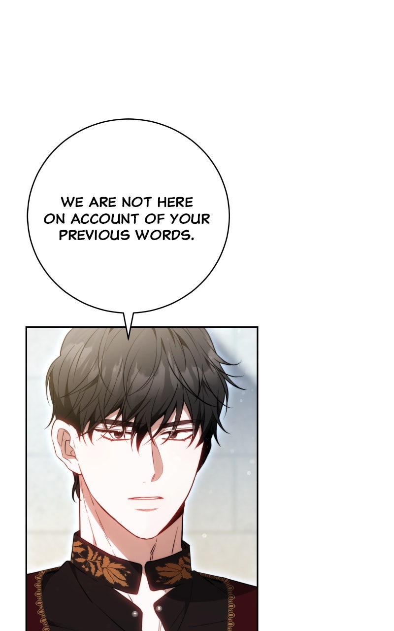 My Child Will Havea Different Father Episode 69 page 9 - 