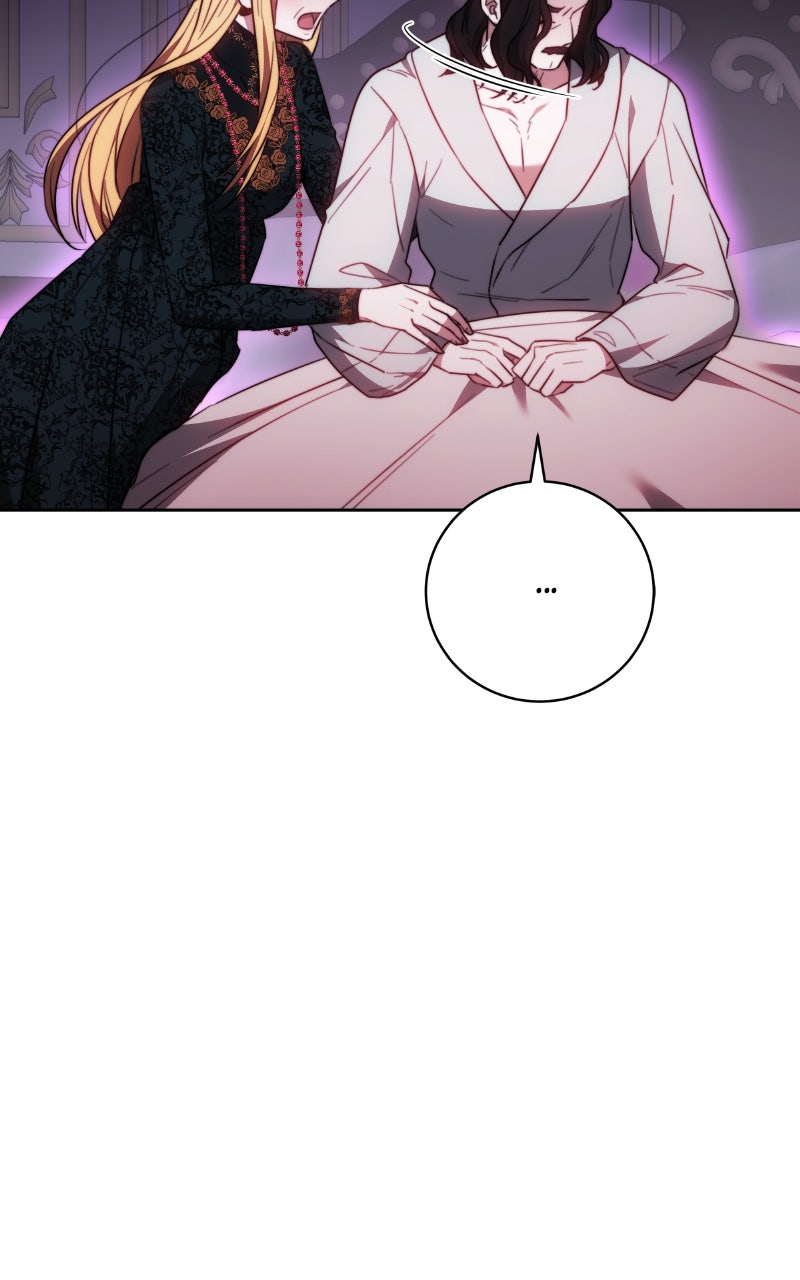 My Child Will Havea Different Father Episode 69 page 84 - 