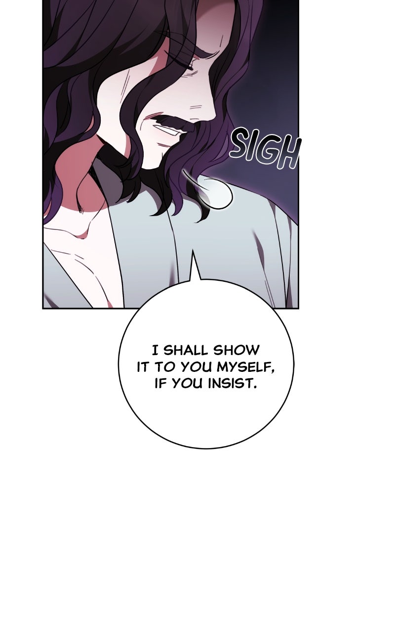 My Child Will Havea Different Father Episode 69 page 89 - 