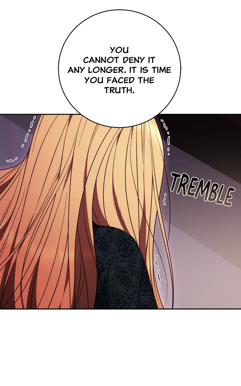 My Child Will Havea Different Father Episode 69 page 90 - 