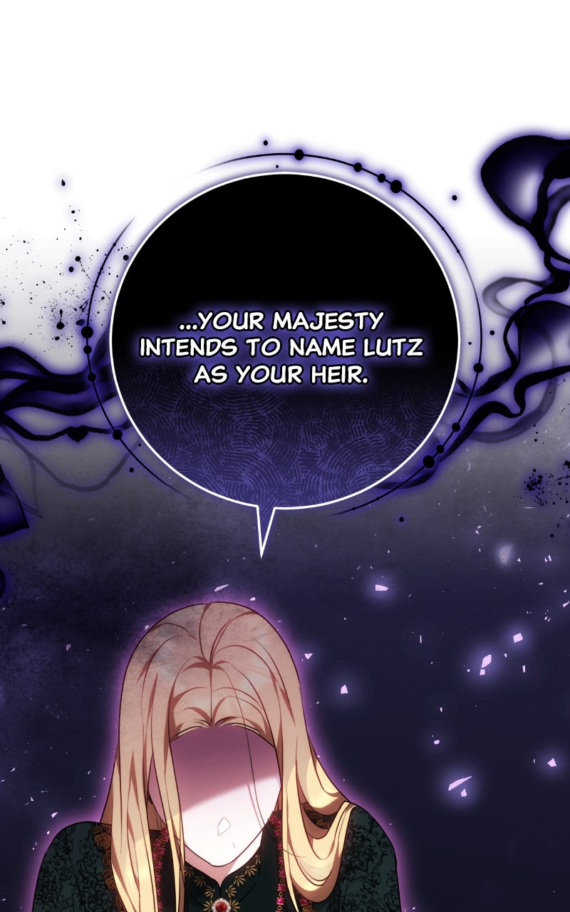 My Child Will Havea Different Father Episode 69 page 92 - 