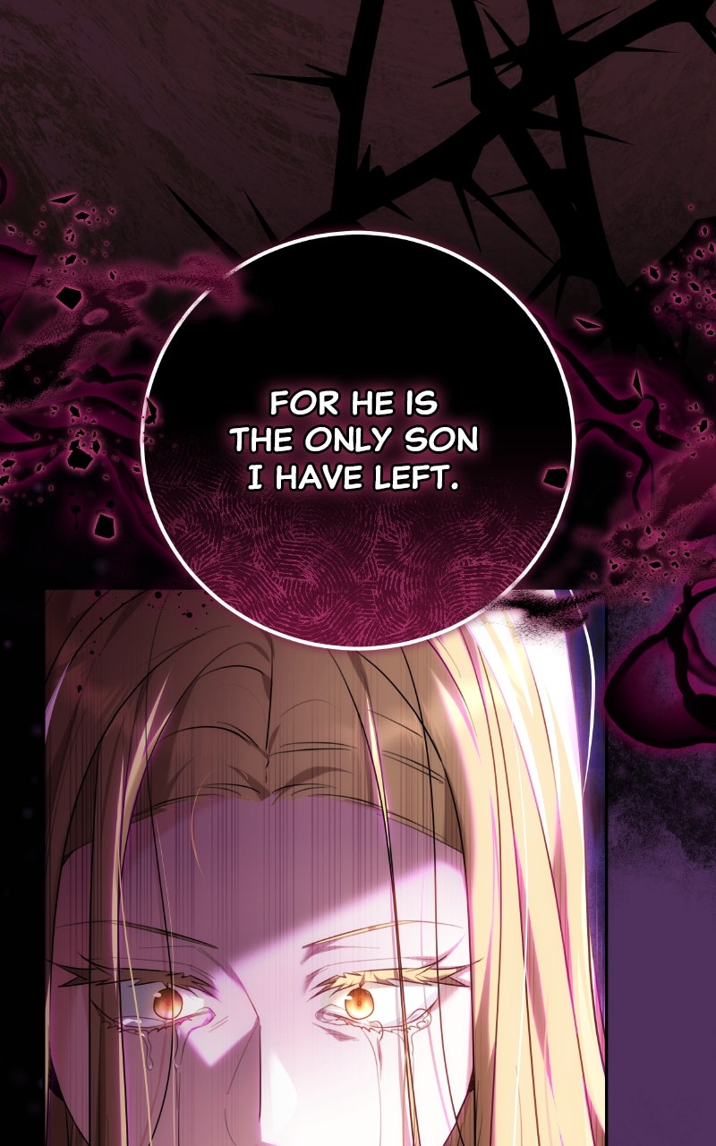 My Child Will Havea Different Father Episode 69 page 95 - 
