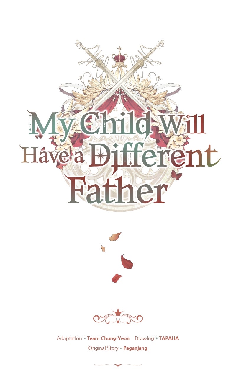 My Child Will Havea Different Father Episode 7 page 1 - 