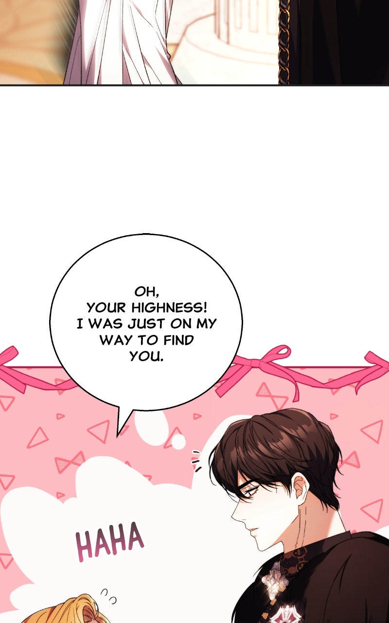 My Child Will Havea Different Father Episode 7 page 20 - 
