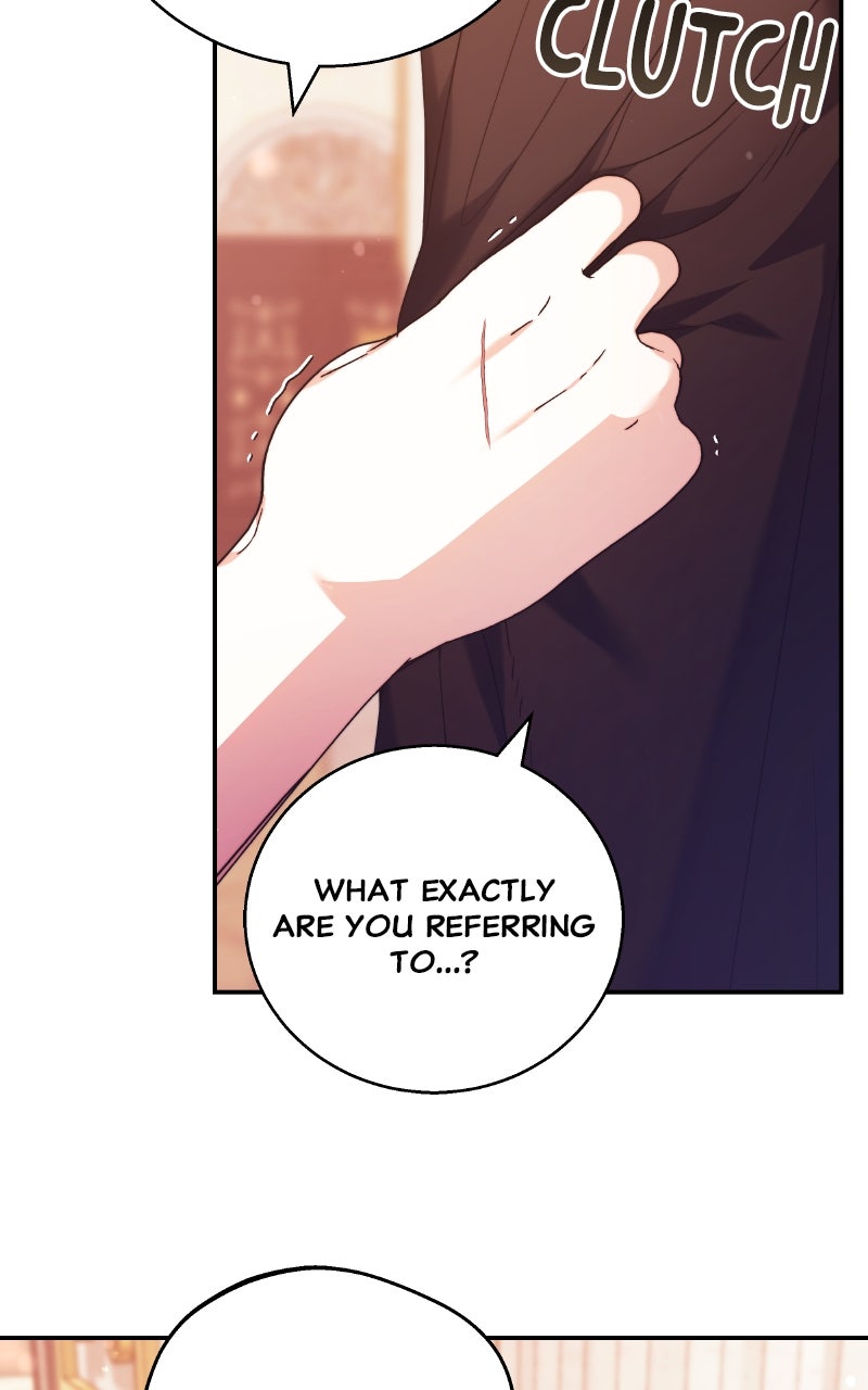 My Child Will Havea Different Father Episode 7 page 22 - 