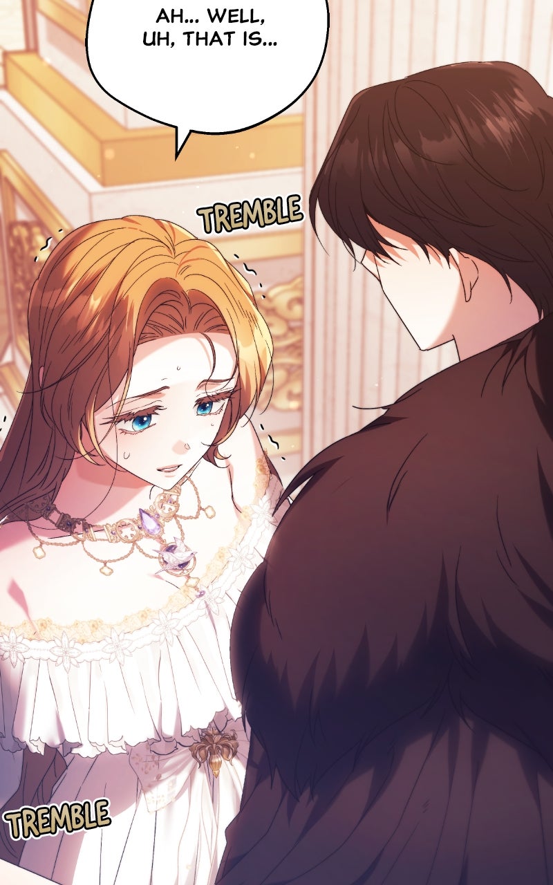 My Child Will Havea Different Father Episode 7 page 23 - 