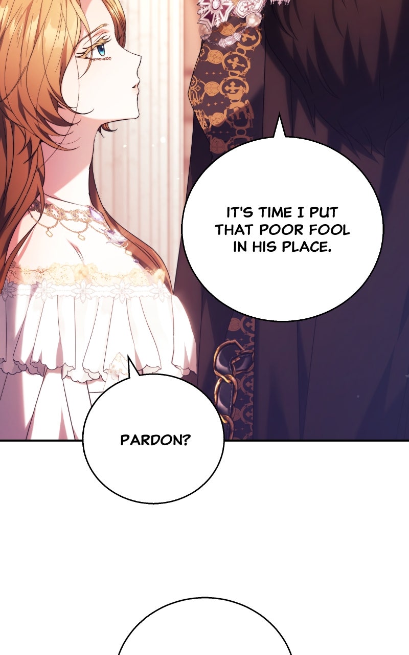 My Child Will Havea Different Father Episode 7 page 28 - 