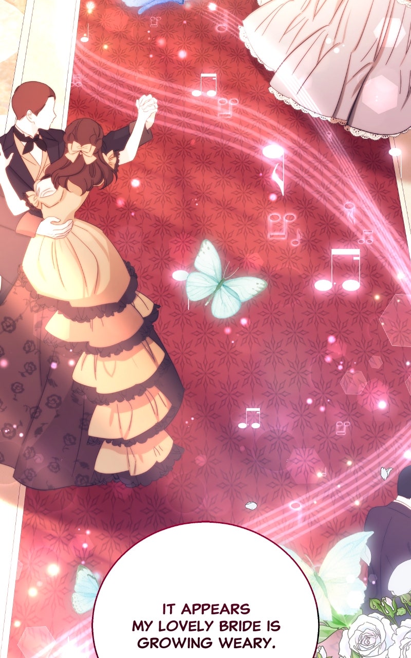 My Child Will Havea Different Father Episode 7 page 31 - 