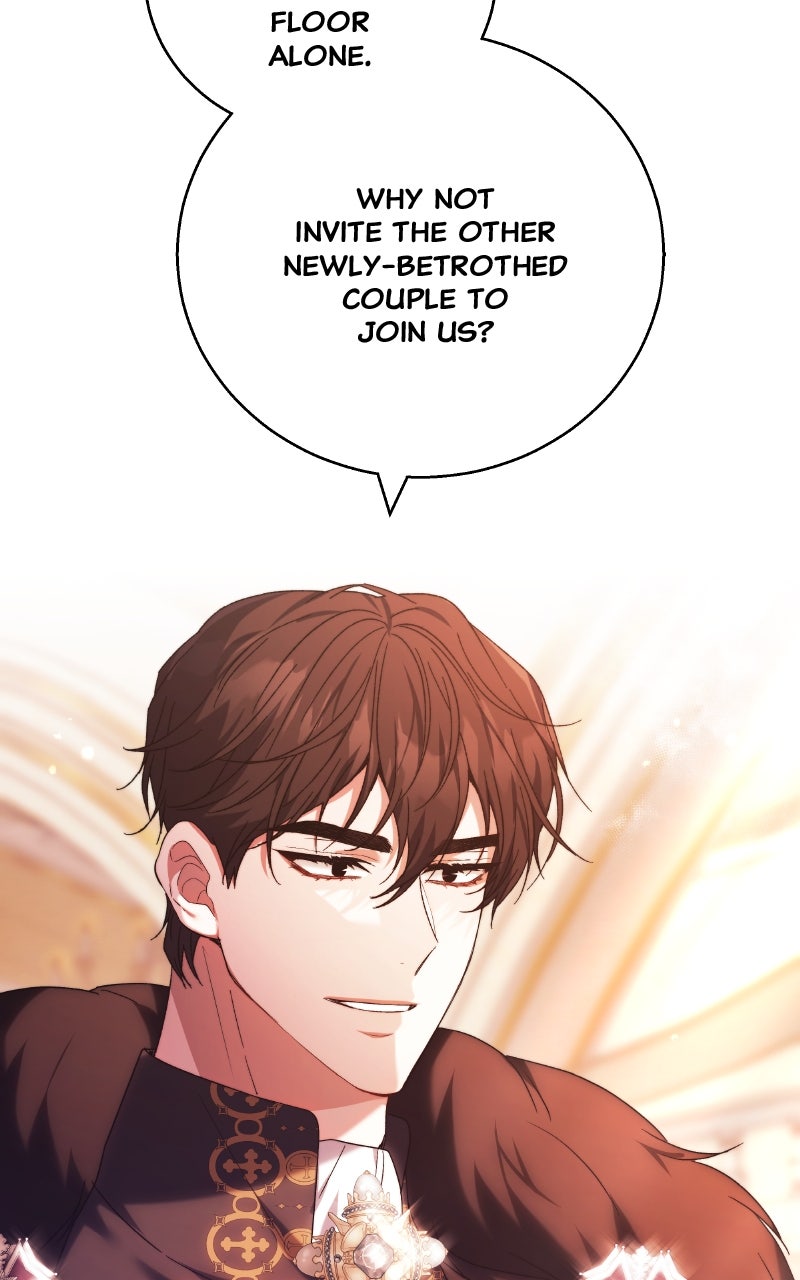 My Child Will Havea Different Father Episode 7 page 35 - 