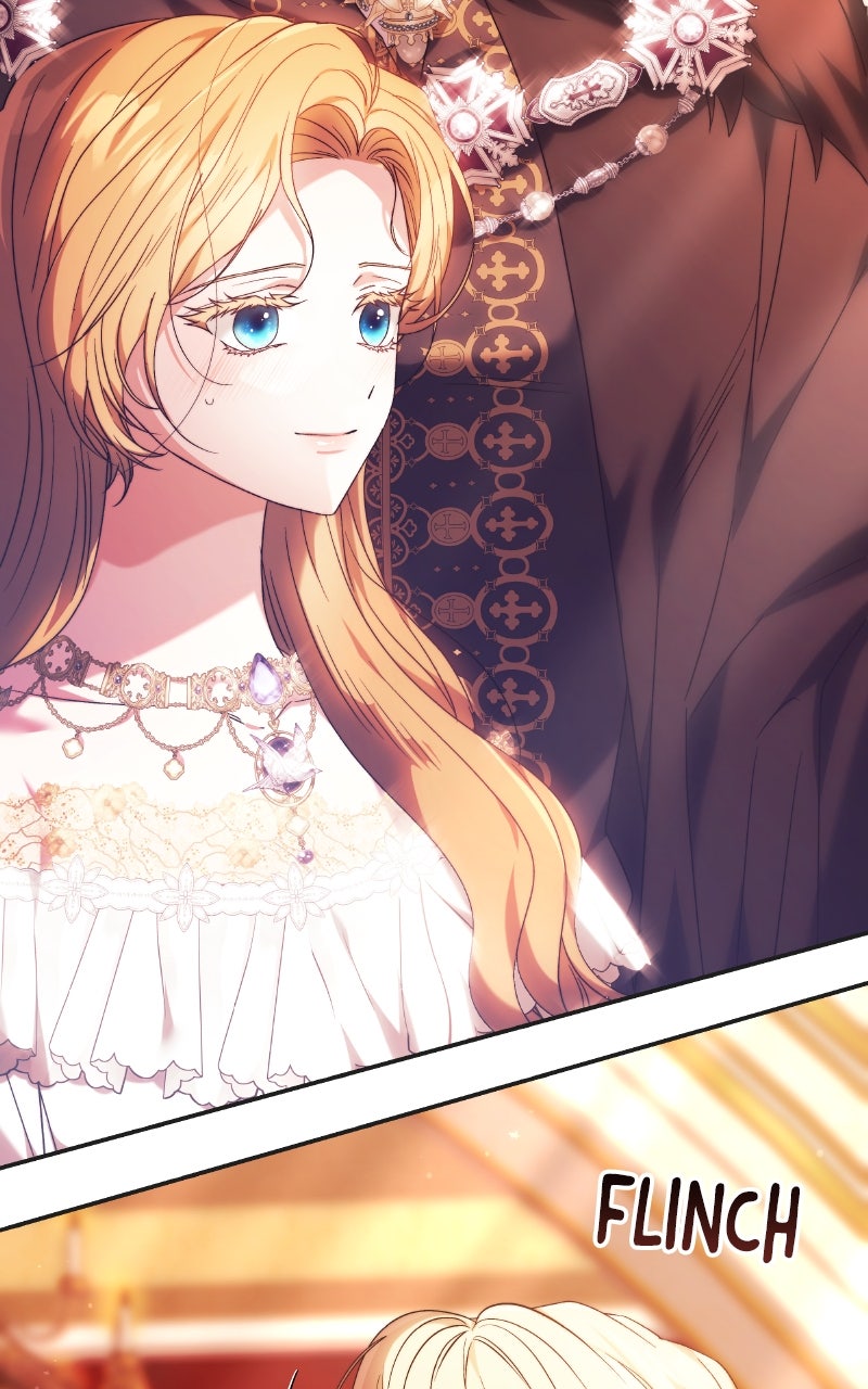 My Child Will Havea Different Father Episode 7 page 36 - 