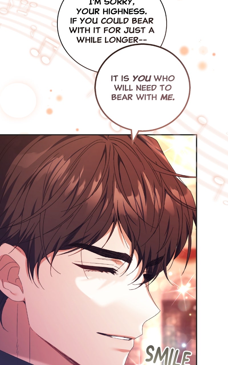 My Child Will Havea Different Father Episode 7 page 55 - 