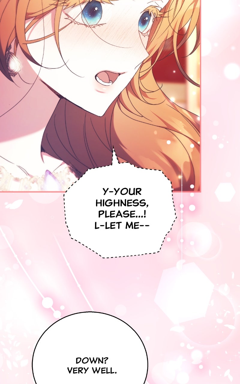 My Child Will Havea Different Father Episode 7 page 60 - 