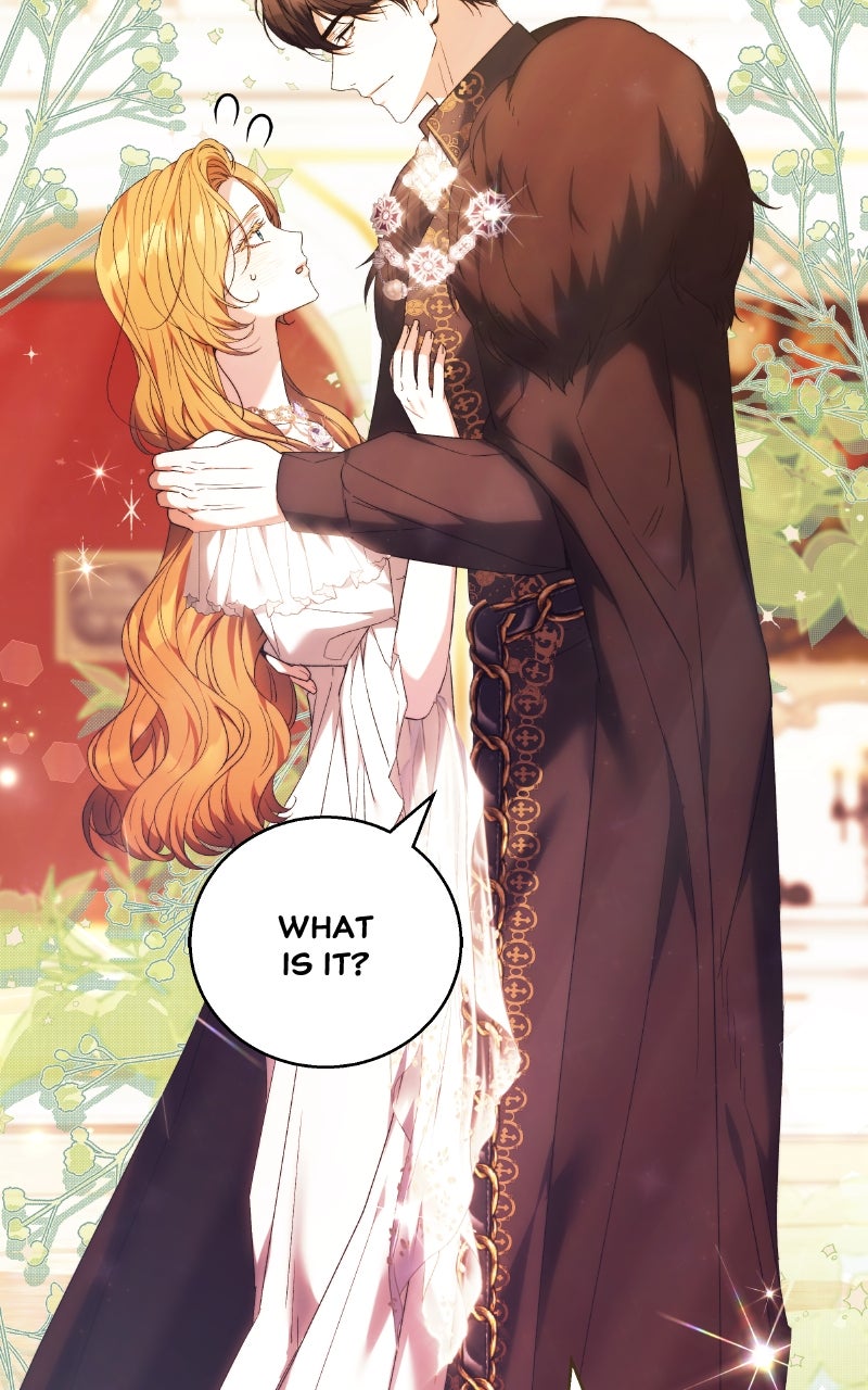 My Child Will Havea Different Father Episode 7 page 64 - 